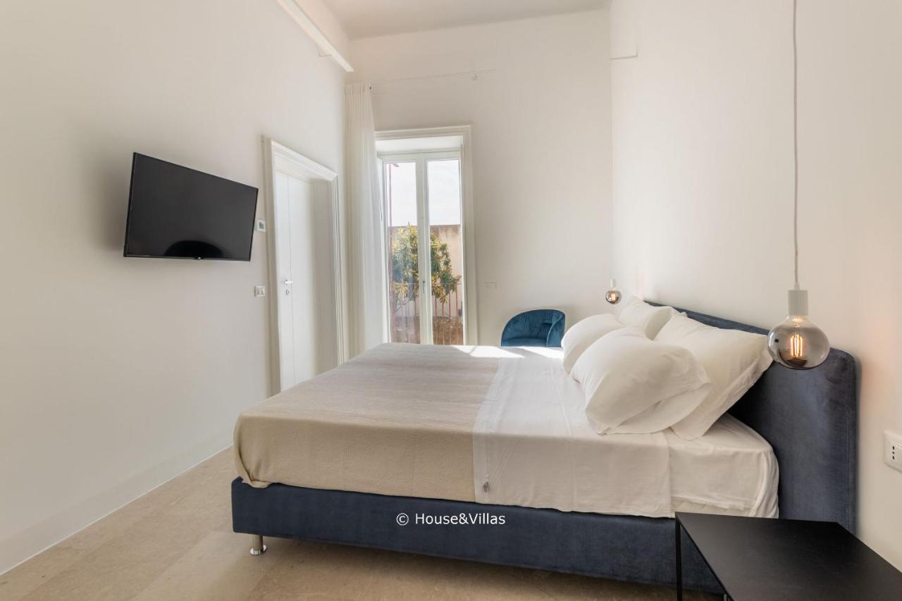 Casa Ruiz Suites Noto Buitenkant foto