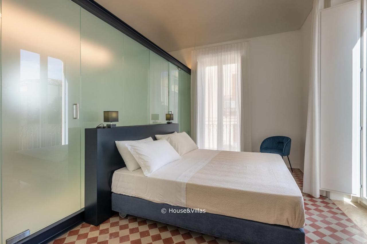Casa Ruiz Suites Noto Buitenkant foto