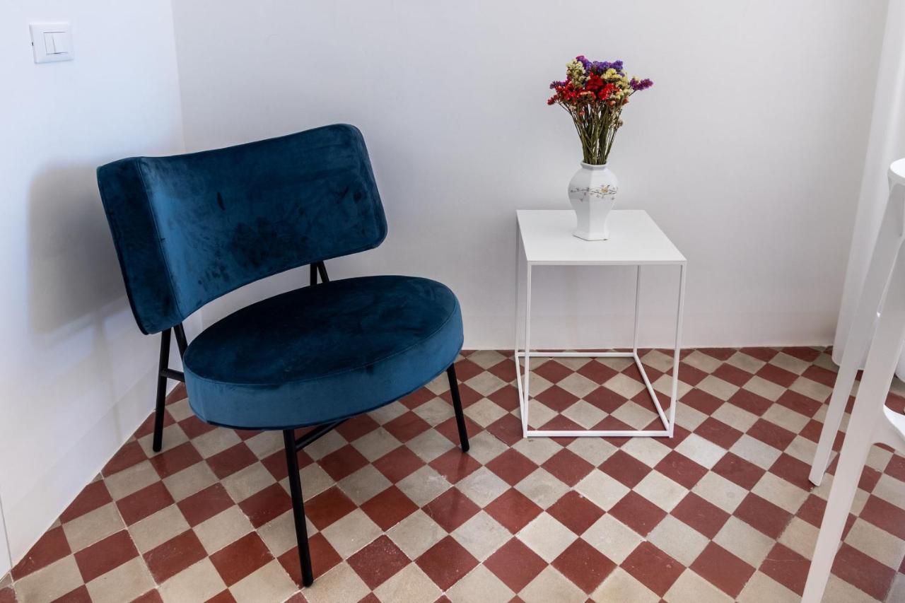 Casa Ruiz Suites Noto Buitenkant foto