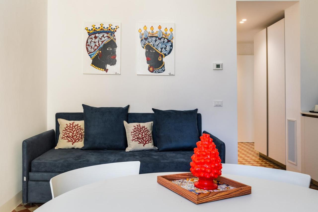 Casa Ruiz Suites Noto Buitenkant foto