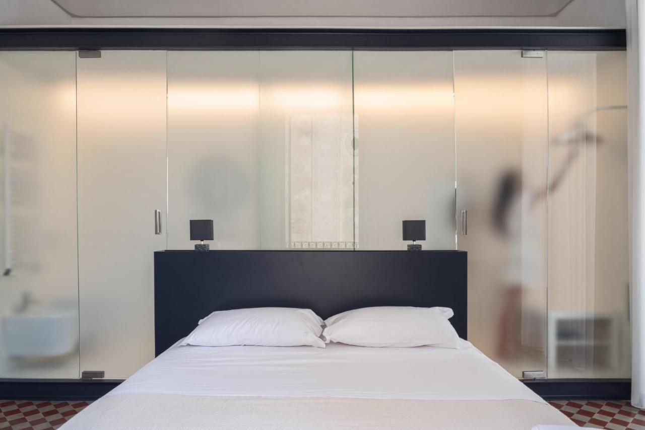 Casa Ruiz Suites Noto Buitenkant foto