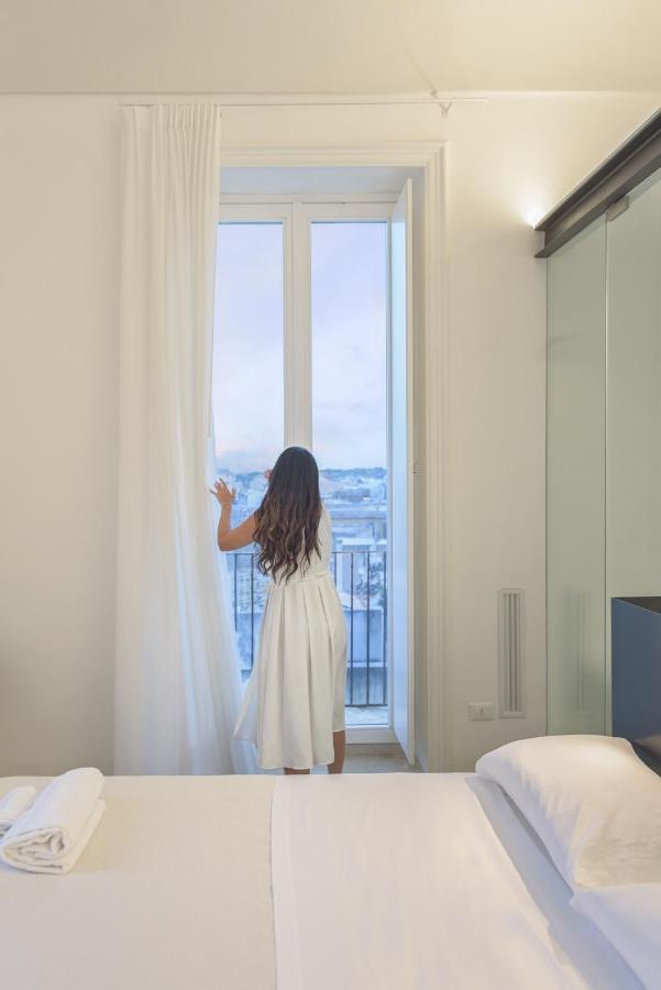 Casa Ruiz Suites Noto Buitenkant foto
