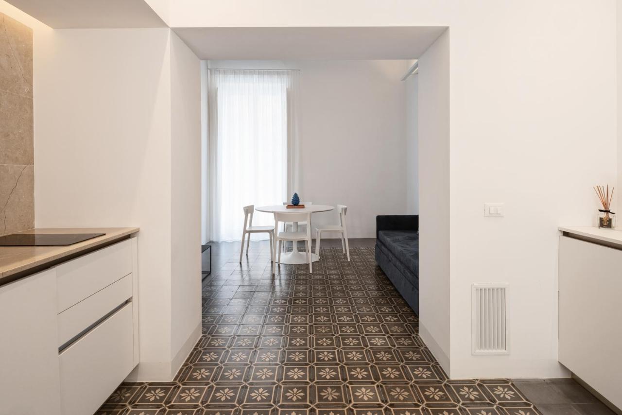Casa Ruiz Suites Noto Buitenkant foto