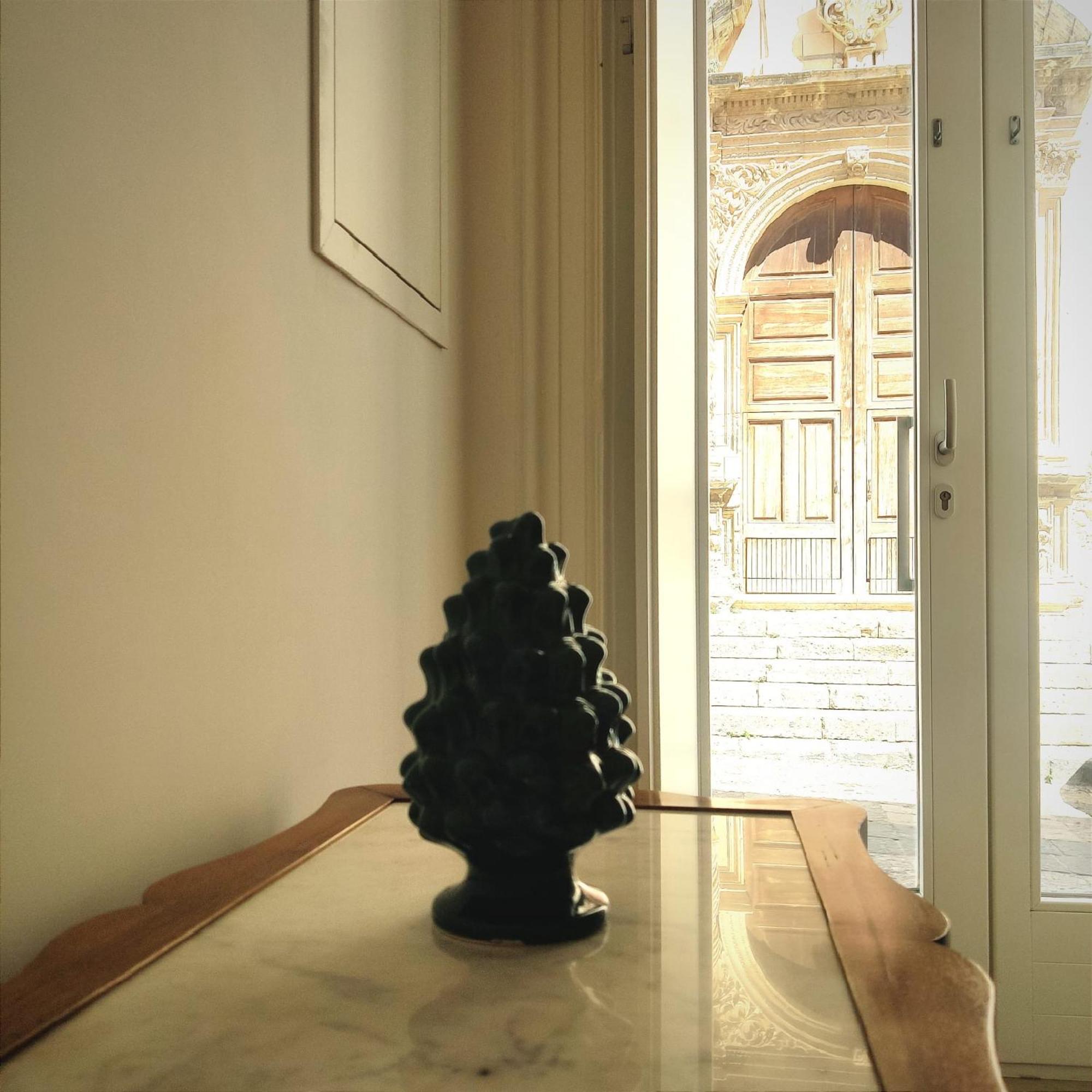 Casa Ruiz Suites Noto Kamer foto